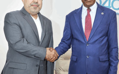 Émirats Arabes Unis : Vers un Partenariat Stratégique pour renforcer la coopération économique et commerciale