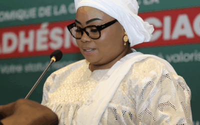 LANCEMENT OFFICIEL DE LA NOUVELLE CARTE D&rsquo;ADHÉSION CCIAG