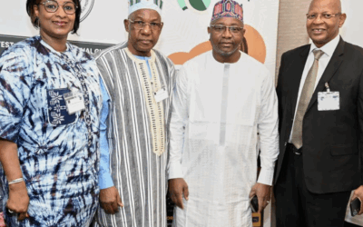 CCIAG// 3ᵉ Forum Invest Guinée à Maryland : Participation stratégique de la CCIAG au Forum Invest Guinée et ouverture d’une représentation