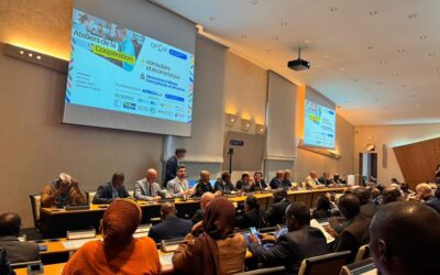 𝐋𝐚 𝐂𝐂𝐈𝐀𝐆 𝐩𝐫𝐞𝐧𝐝 𝐩𝐚𝐫𝐭 𝐚𝐮𝐱 𝐀𝐭𝐞𝐥𝐢𝐞𝐫𝐬 𝐝𝐞 𝐥𝐚 𝐂𝐏𝐂𝐂𝐀𝐅 𝐚̀ 𝐌𝐚𝐫𝐬𝐞𝐢𝐥𝐥𝐞